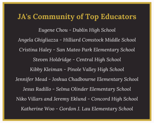 JA's Community of Top Educators Black and Gold.png